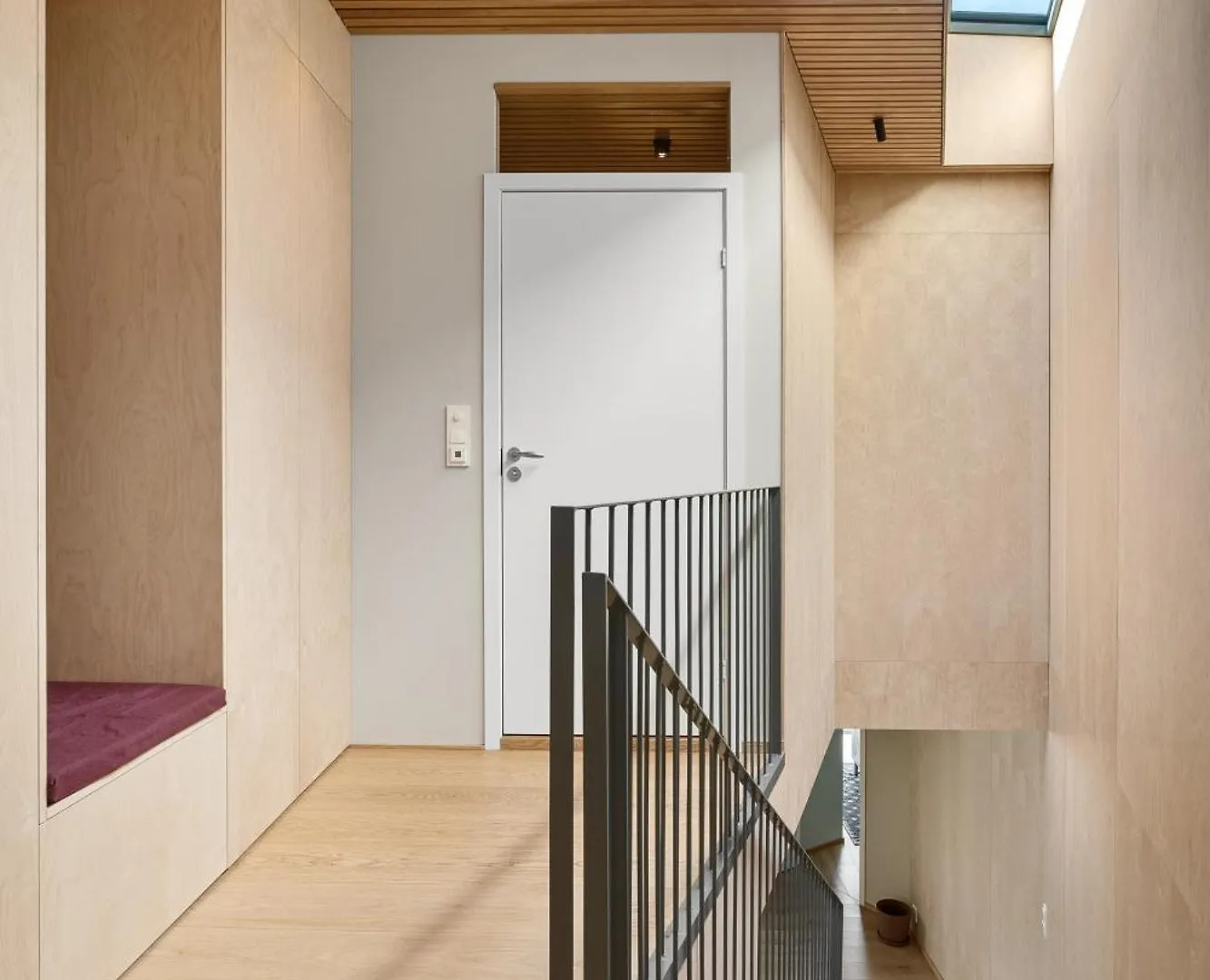 Amazing View - 5 Bedrooms - New House - Modern And Exclusive Bergen 0*,