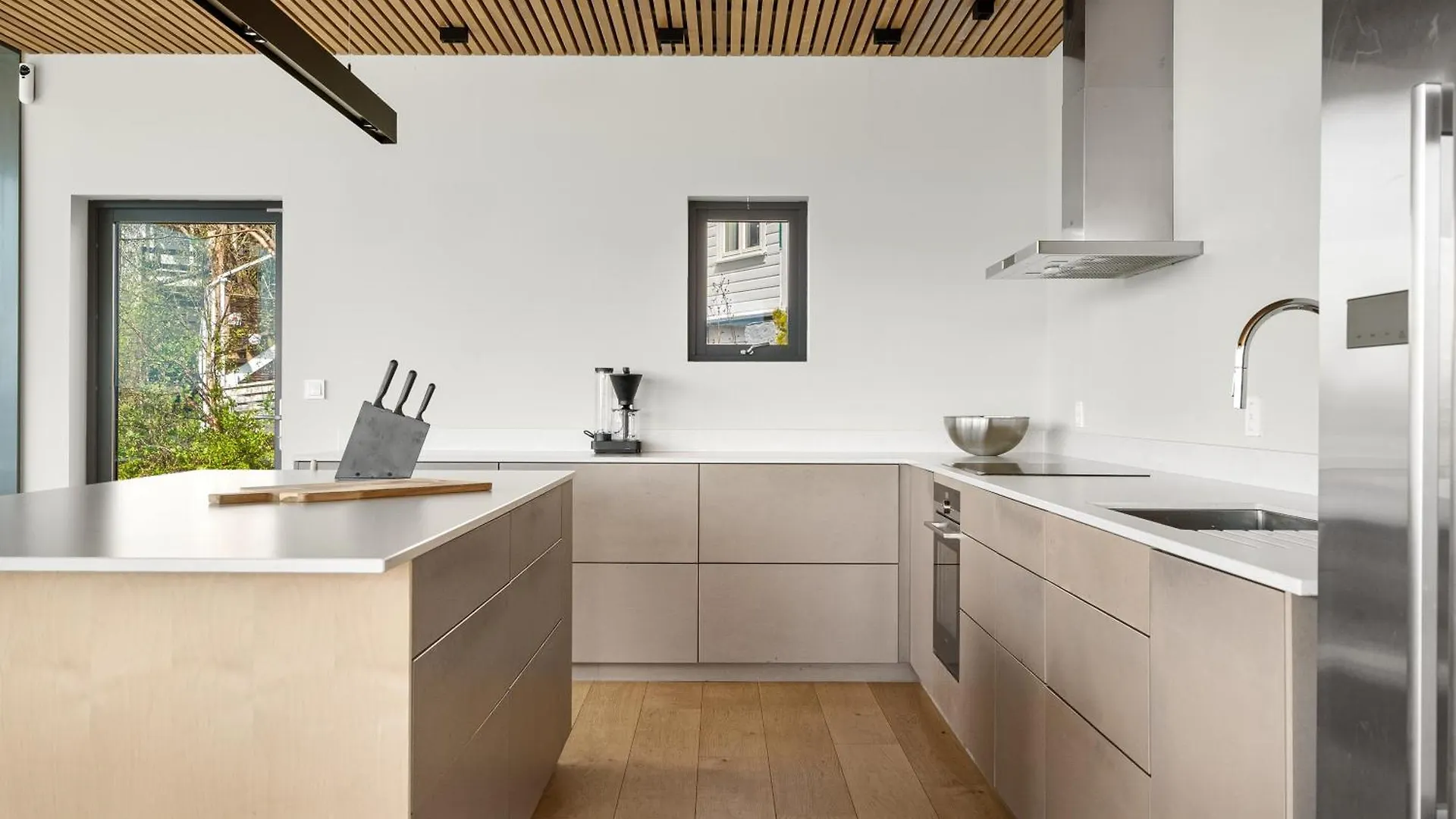 Vila Amazing View - 5 Bedrooms - New House - Modern And Exclusive Bergen