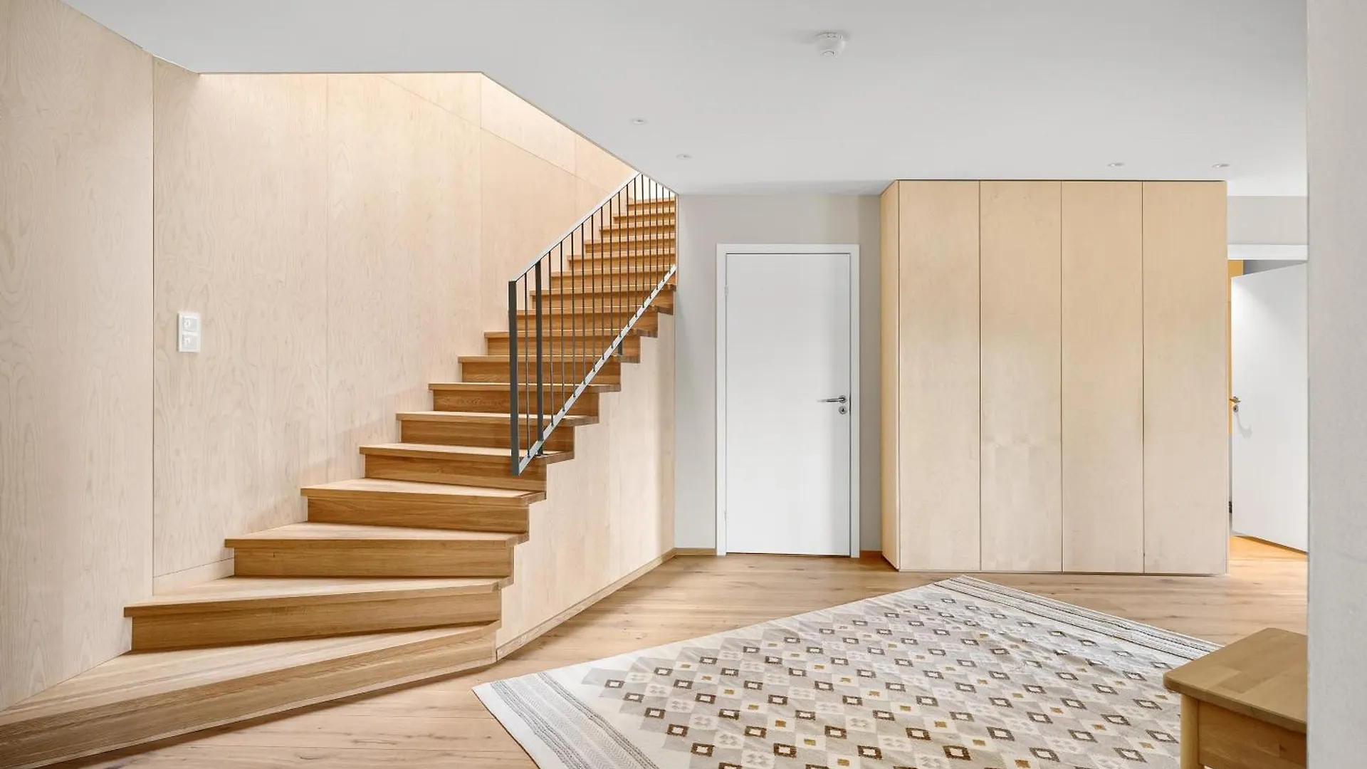 Amazing View - 5 Bedrooms - New House - Modern And Exclusive Bergen