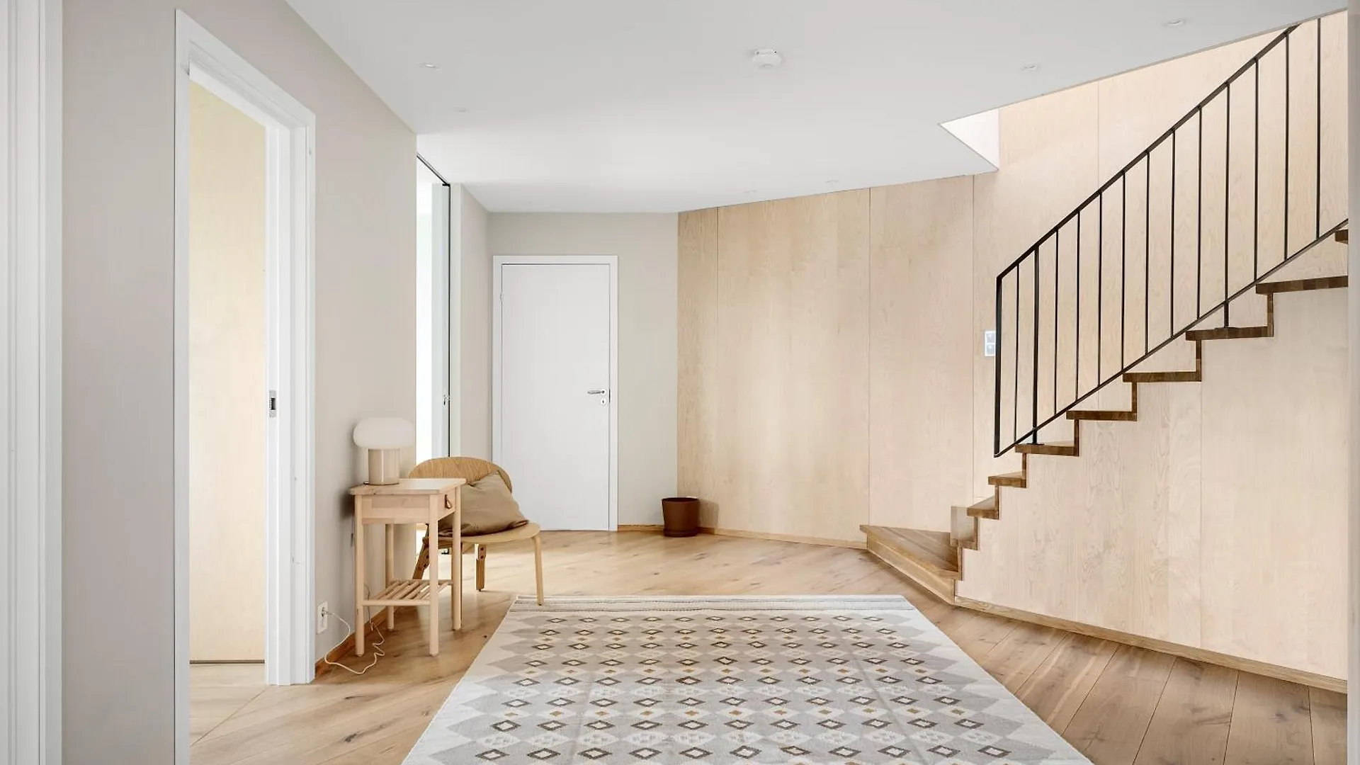 Vila Amazing View - 5 Bedrooms - New House - Modern And Exclusive Bergen